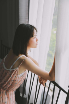 留在娘家儿媳妇
